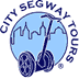 City Segway Tours logo